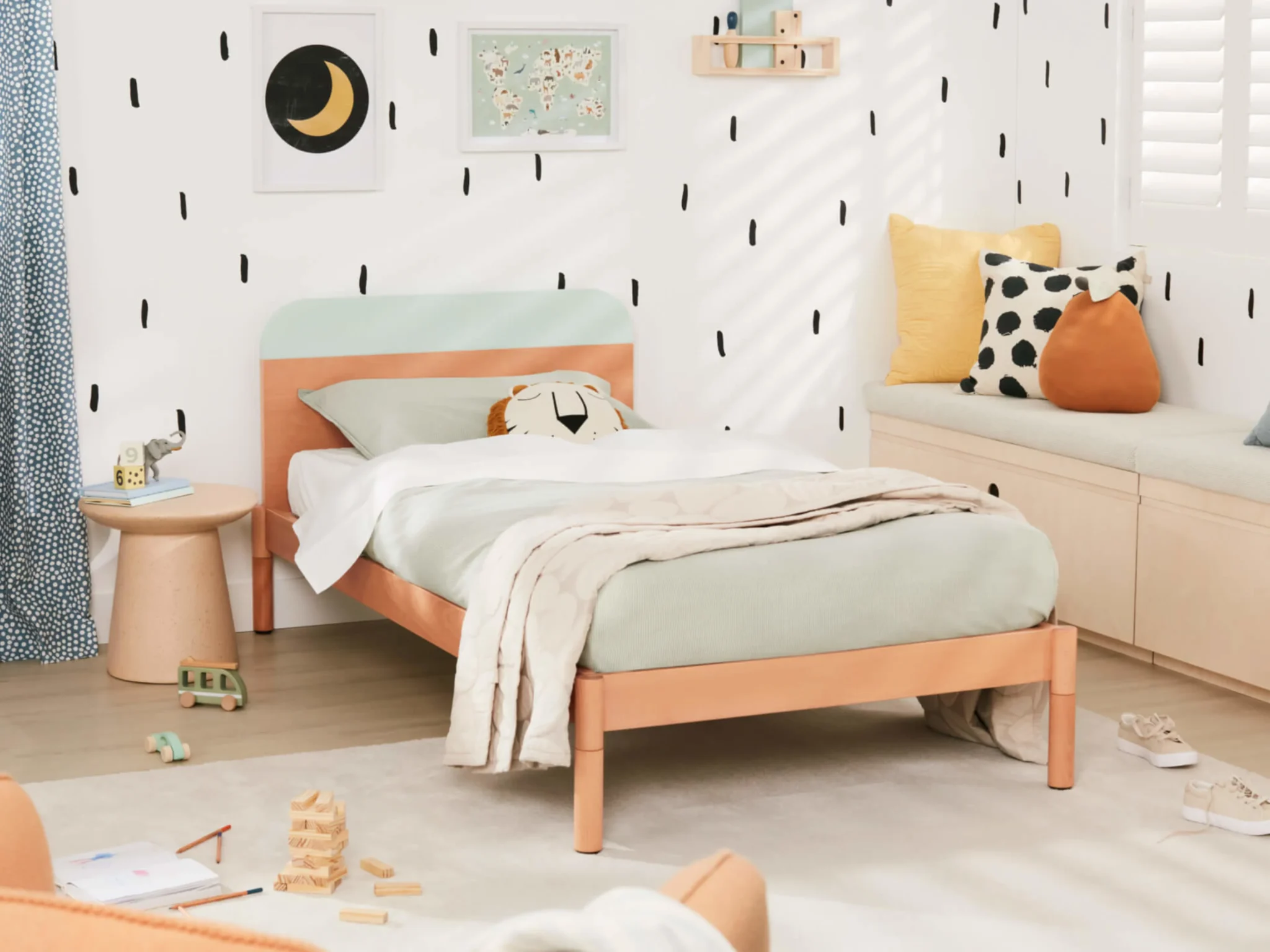 Koala Joey Bed Base