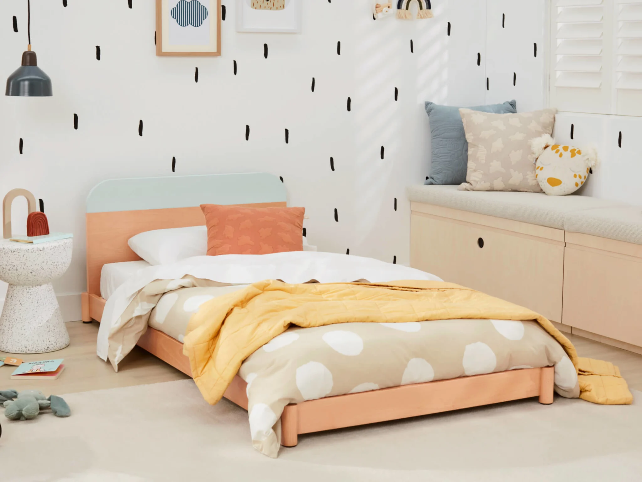 Koala Joey Bed Base