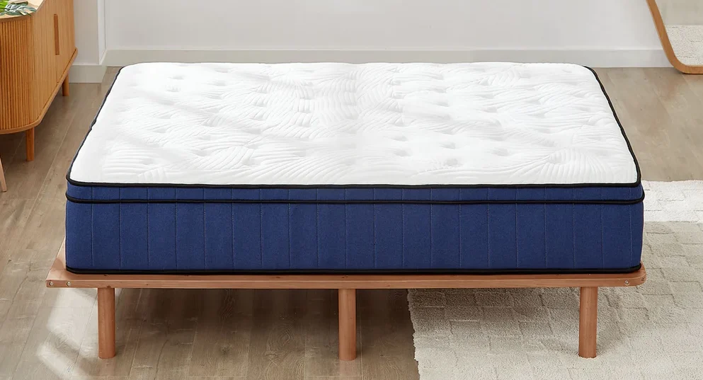 Deep Dream Medium Firm Mattress