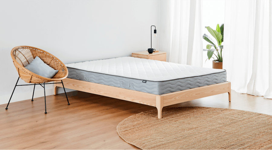 Ecosa Align Firm Mattress