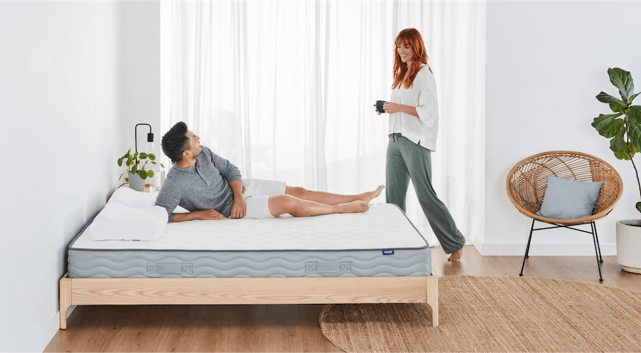 Ecosa Align Firm Mattress