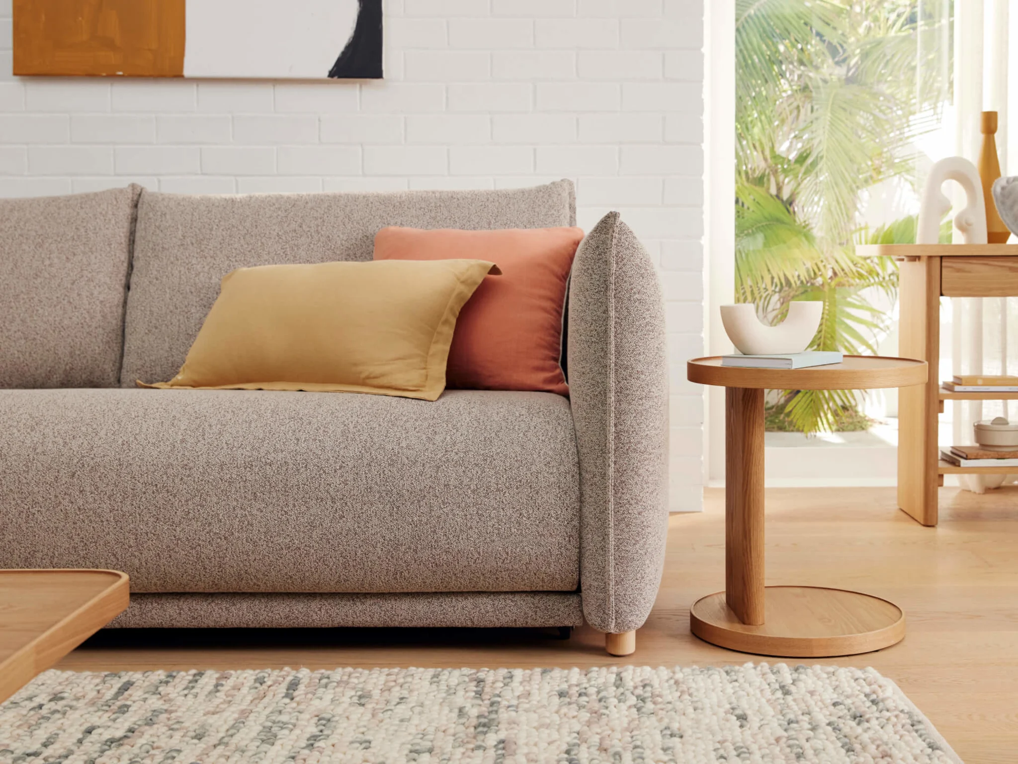 Koala Beauty Sofa Bed