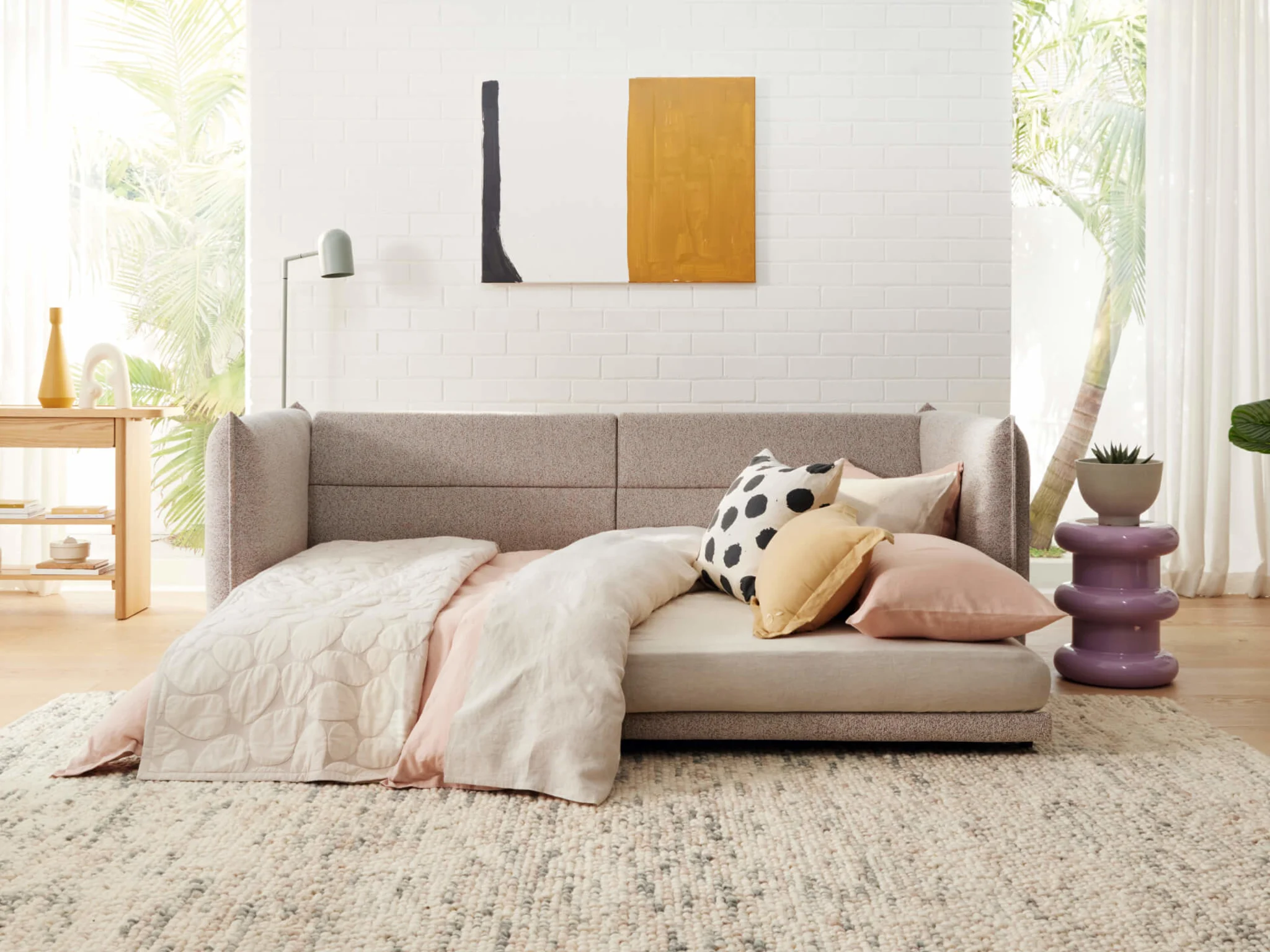 Koala Beauty Sofa Bed