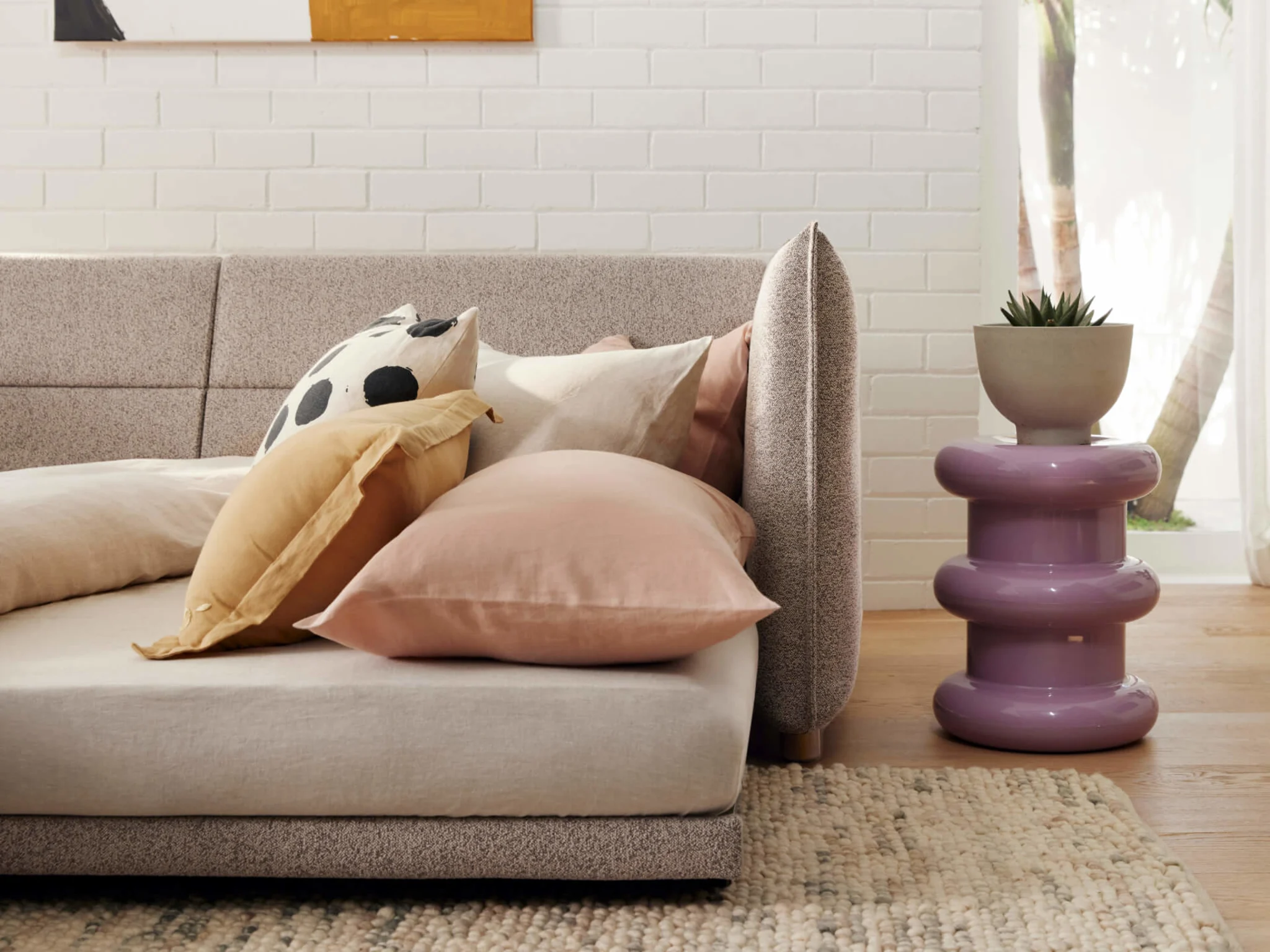 Koala Beauty Sofa Bed