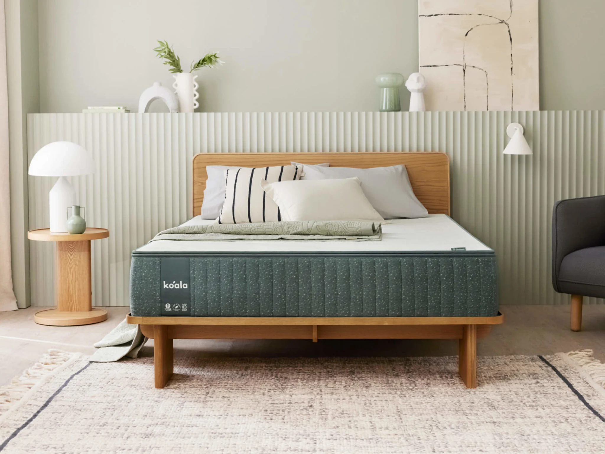 Koala Plus Mattress