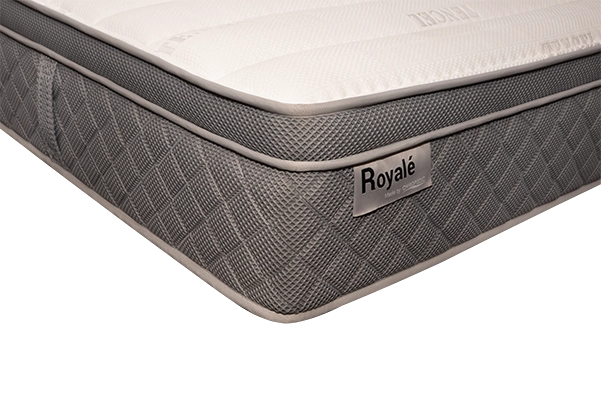 Chiropedic Royalé Tencel Mattress