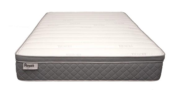 Chiropedic Royalé Tencel Mattress