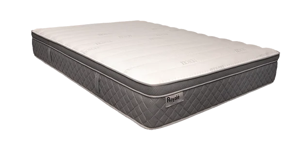 Chiropedic Royalé Tencel Mattress