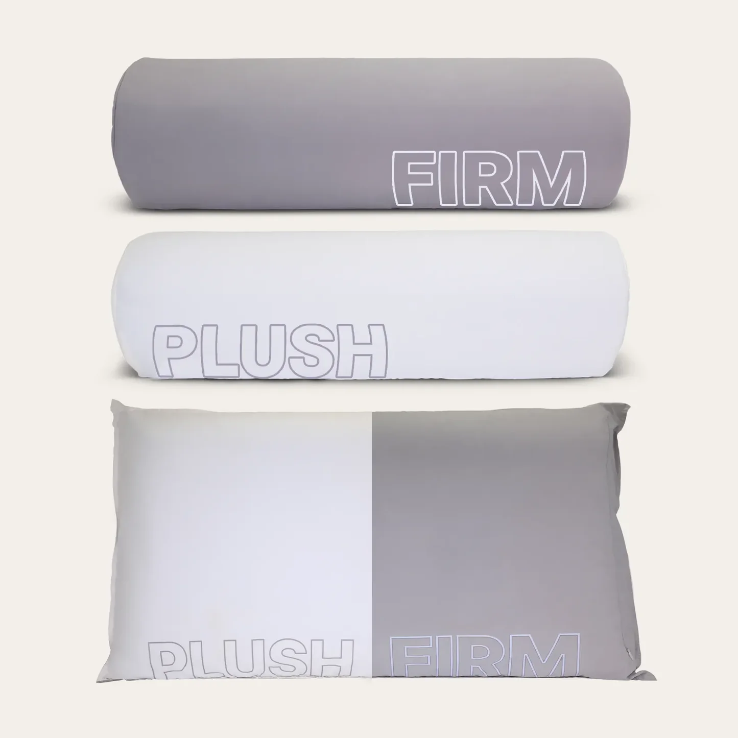 Dreamii Dual Comfort Pillow