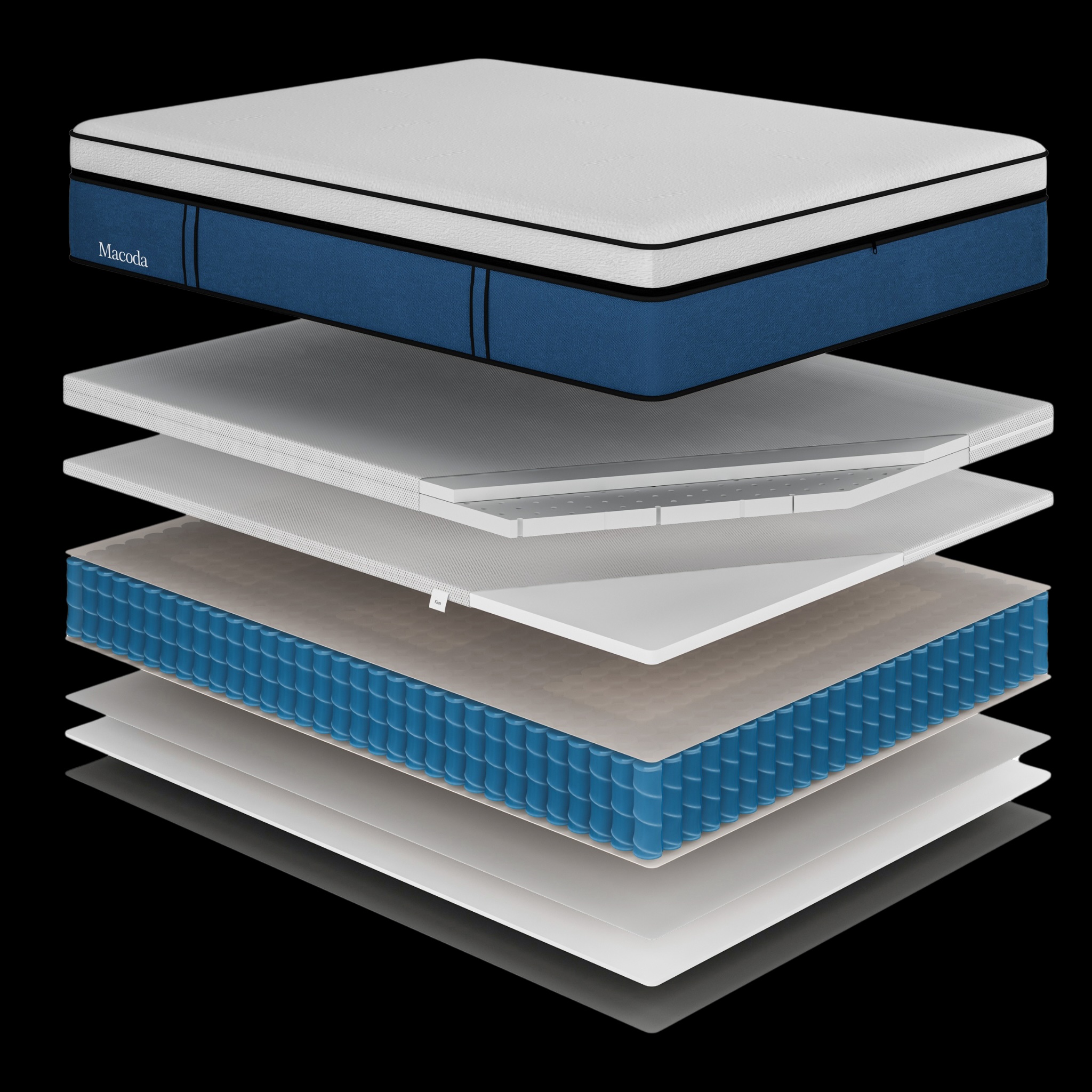 Macoda Mattress