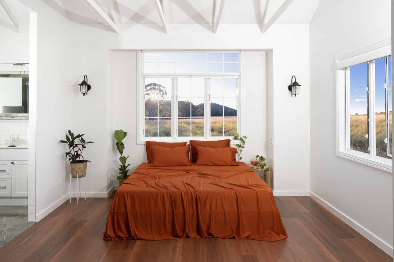 Bed Sheets