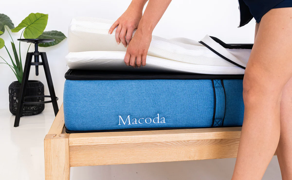 Macoda Mattress