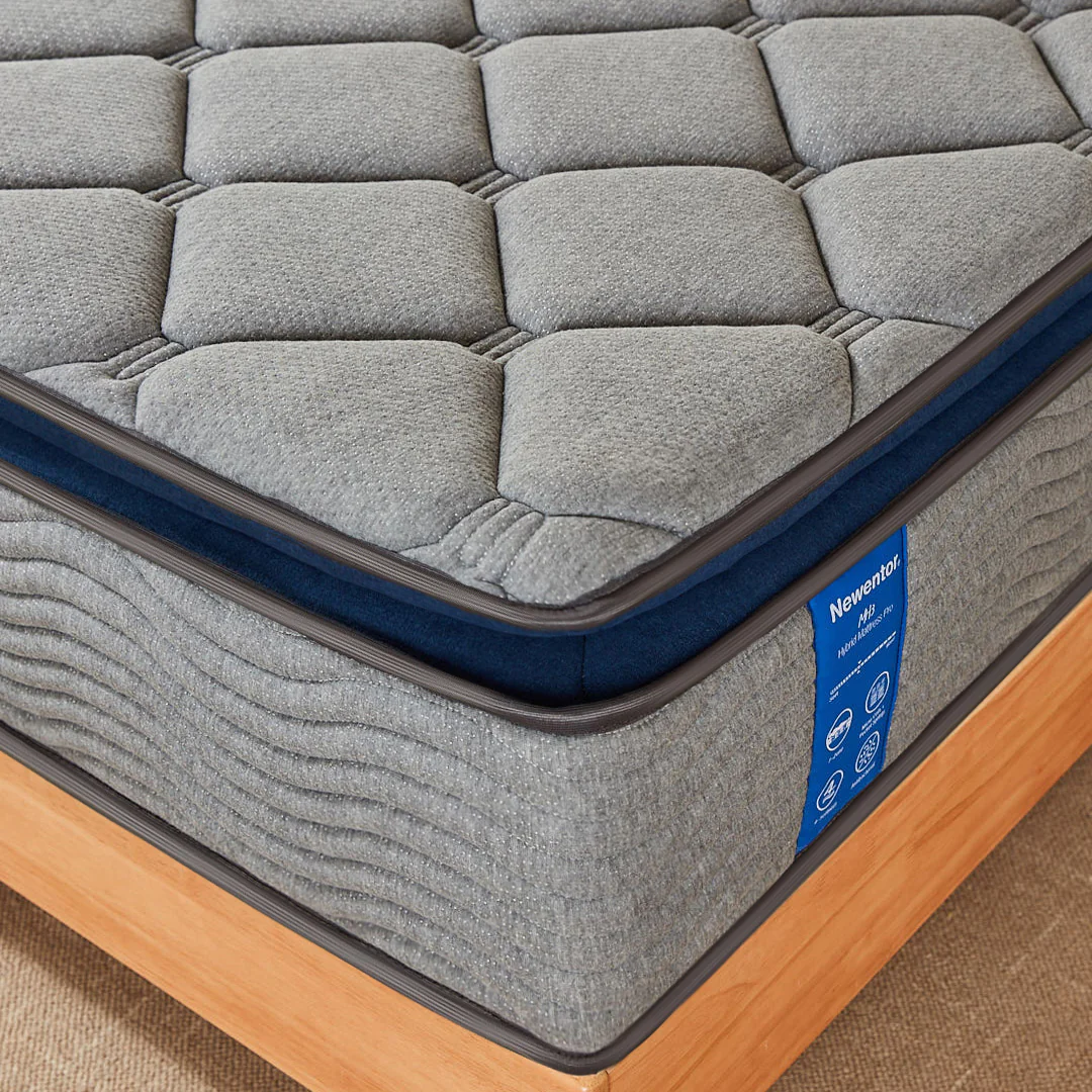 Newentor Hybrid Mattress Pro