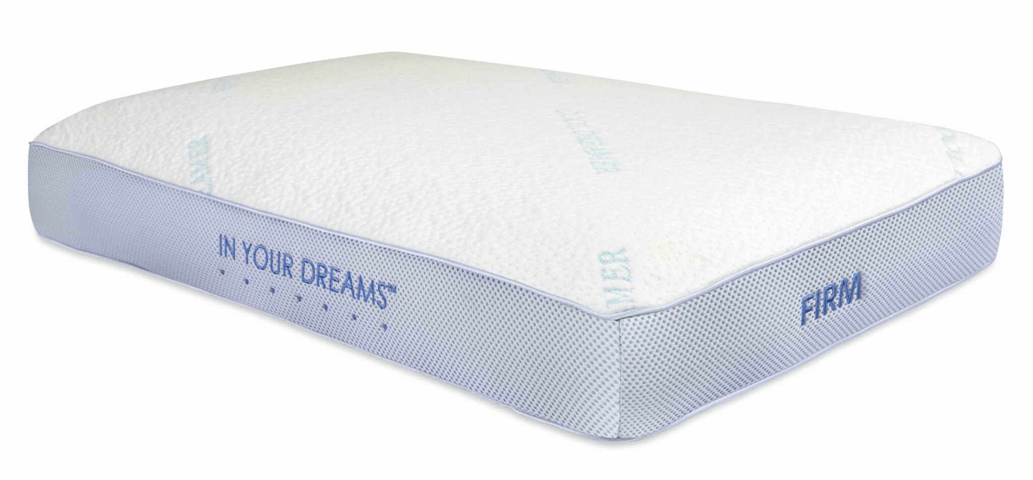 In Your Dreams Memory Foam Pillow