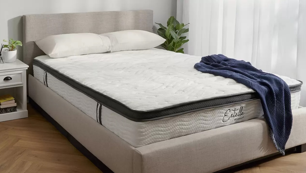 ALDI Mattress