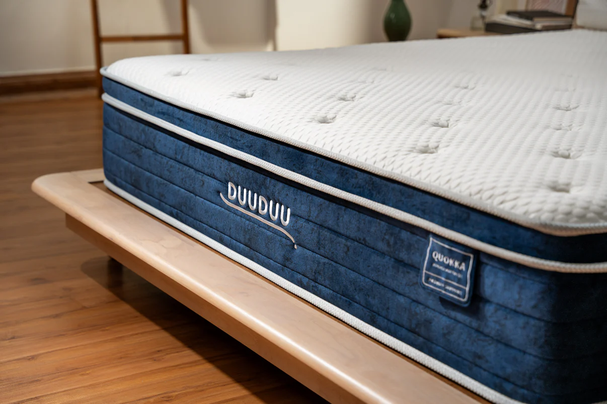 DuuDuu Mattress