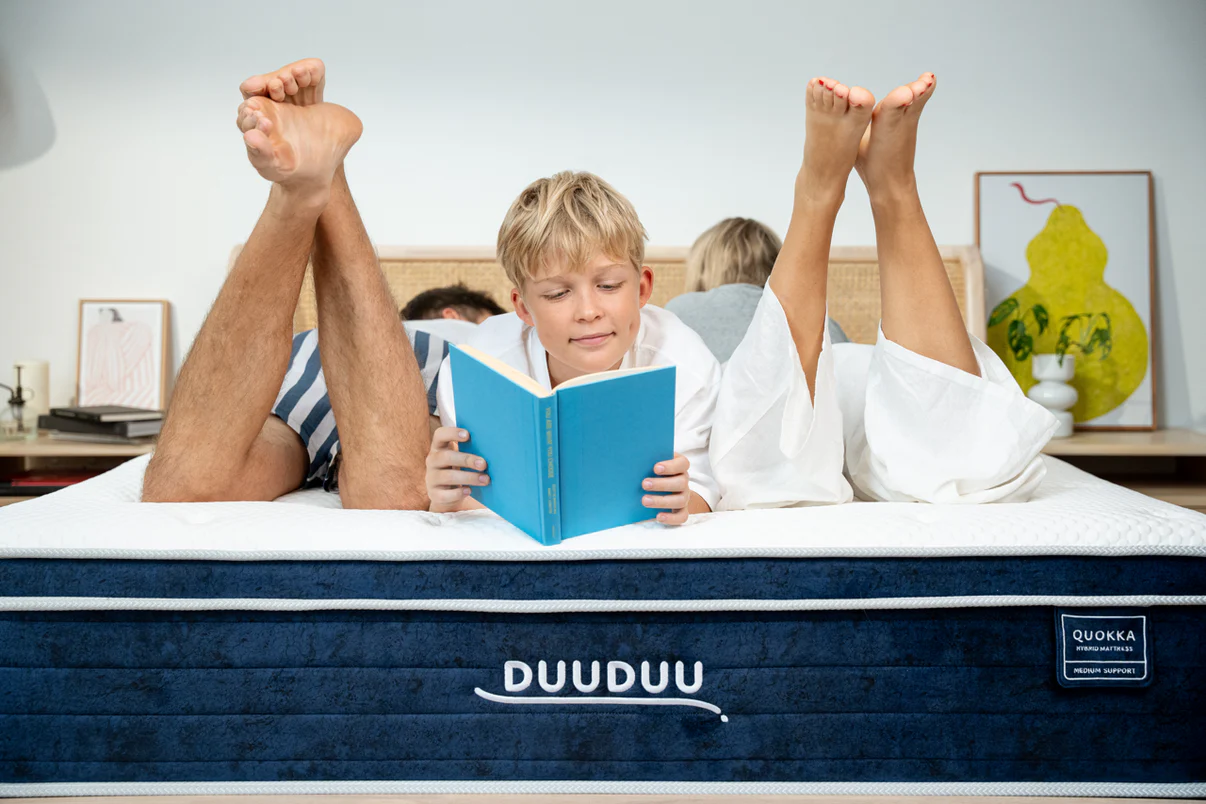 DuuDuu Mattress