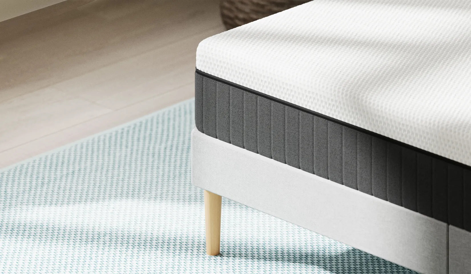 Emma Comfort Protect Mattress