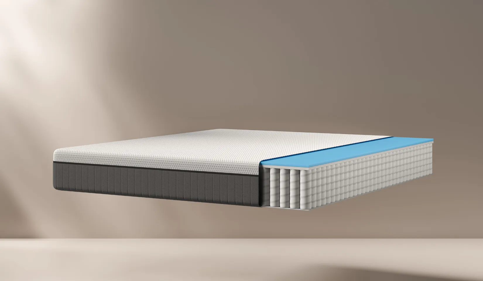 Emma Comfort Protect Mattress