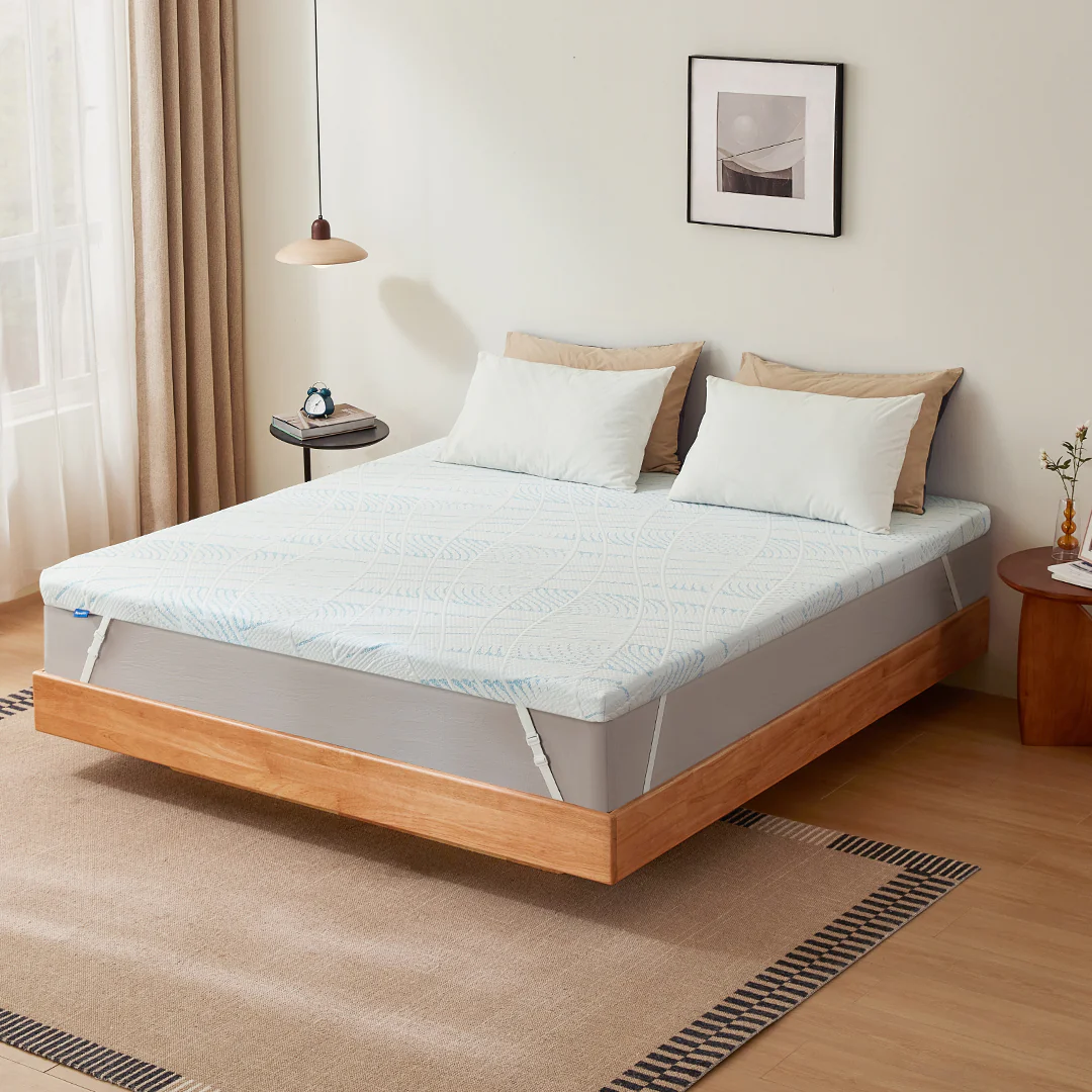 Best Mattress Toppers Australia