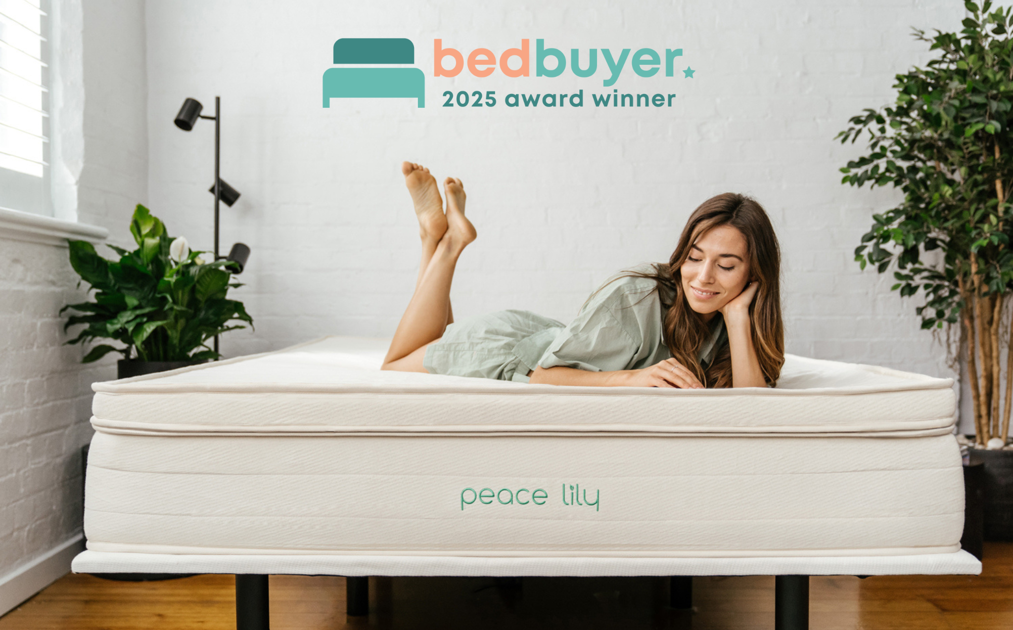 Non-toxic mattress