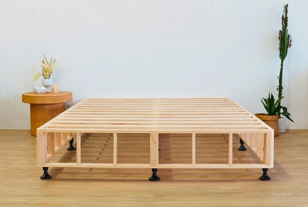 Naptime Bed Base