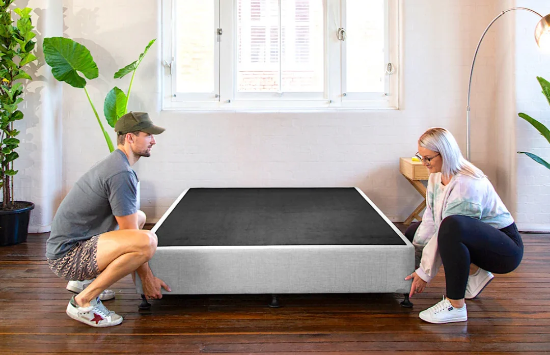 Naptime Bed Base