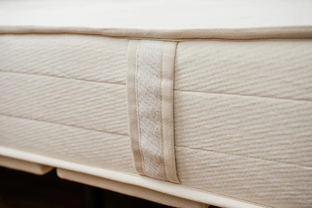 Peace Lily Latex Mattress