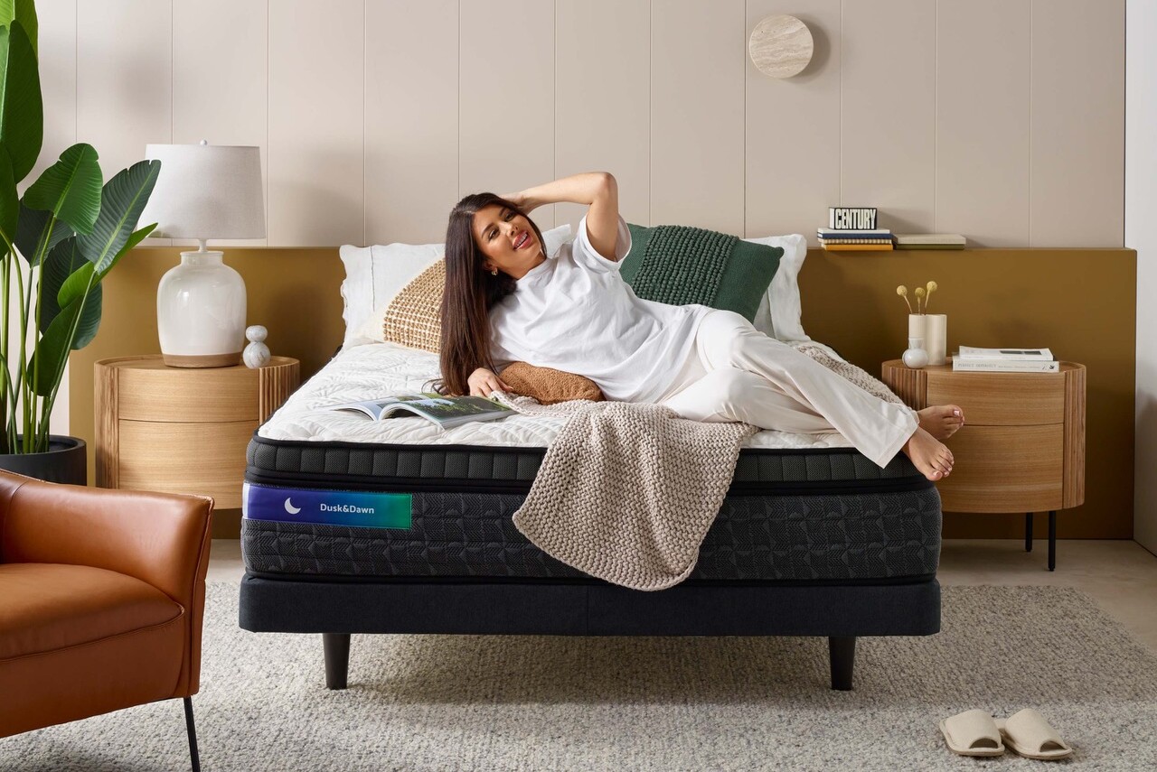 black friday mattress deals australia