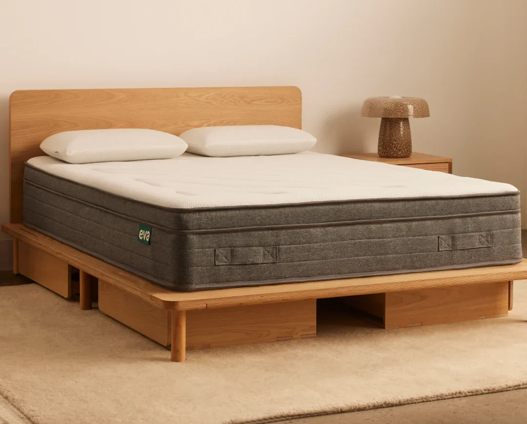 Eva Mattress