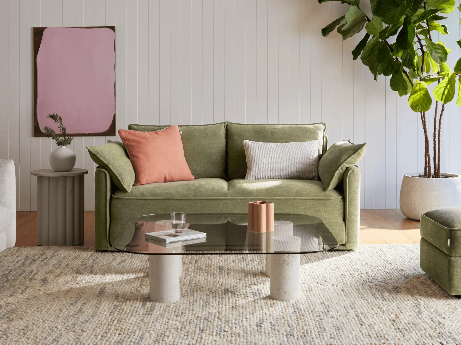 Koala Sofa Bed