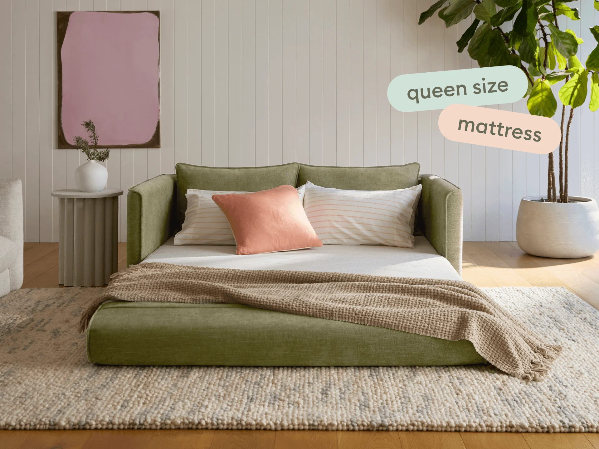Koala Sofa Bed