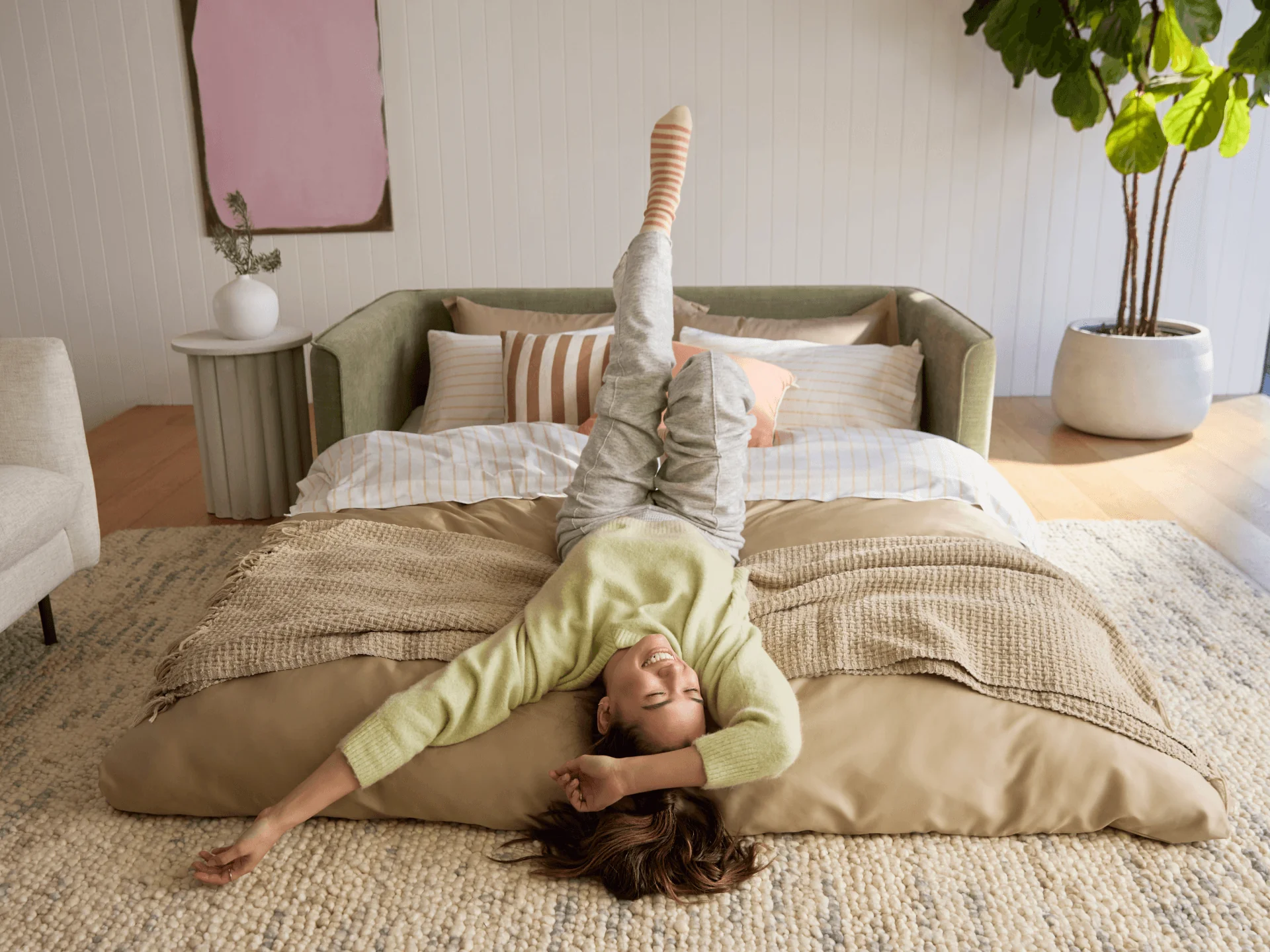 Koala Sofa Bed