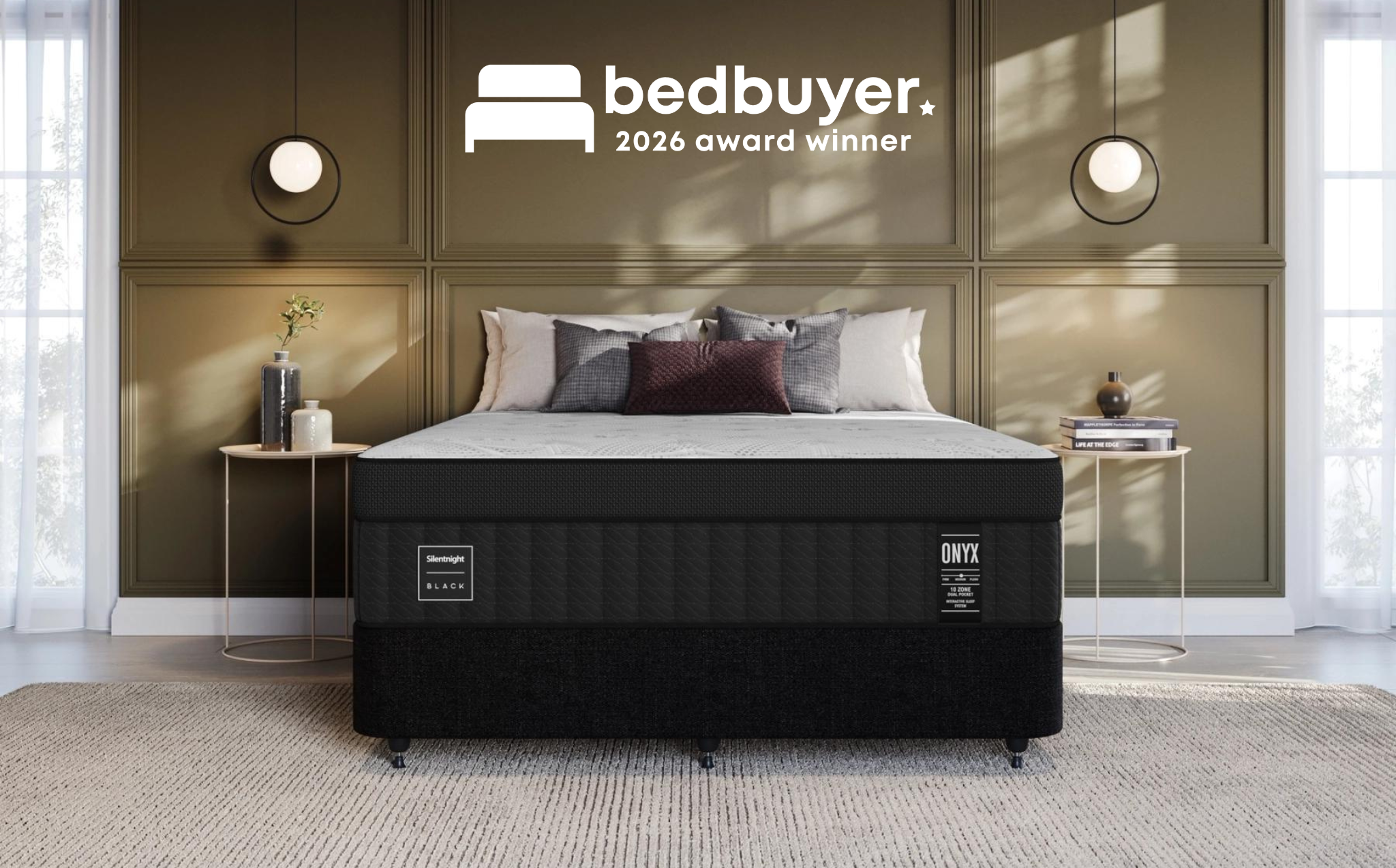 Best Mattress for Hot Sleepers