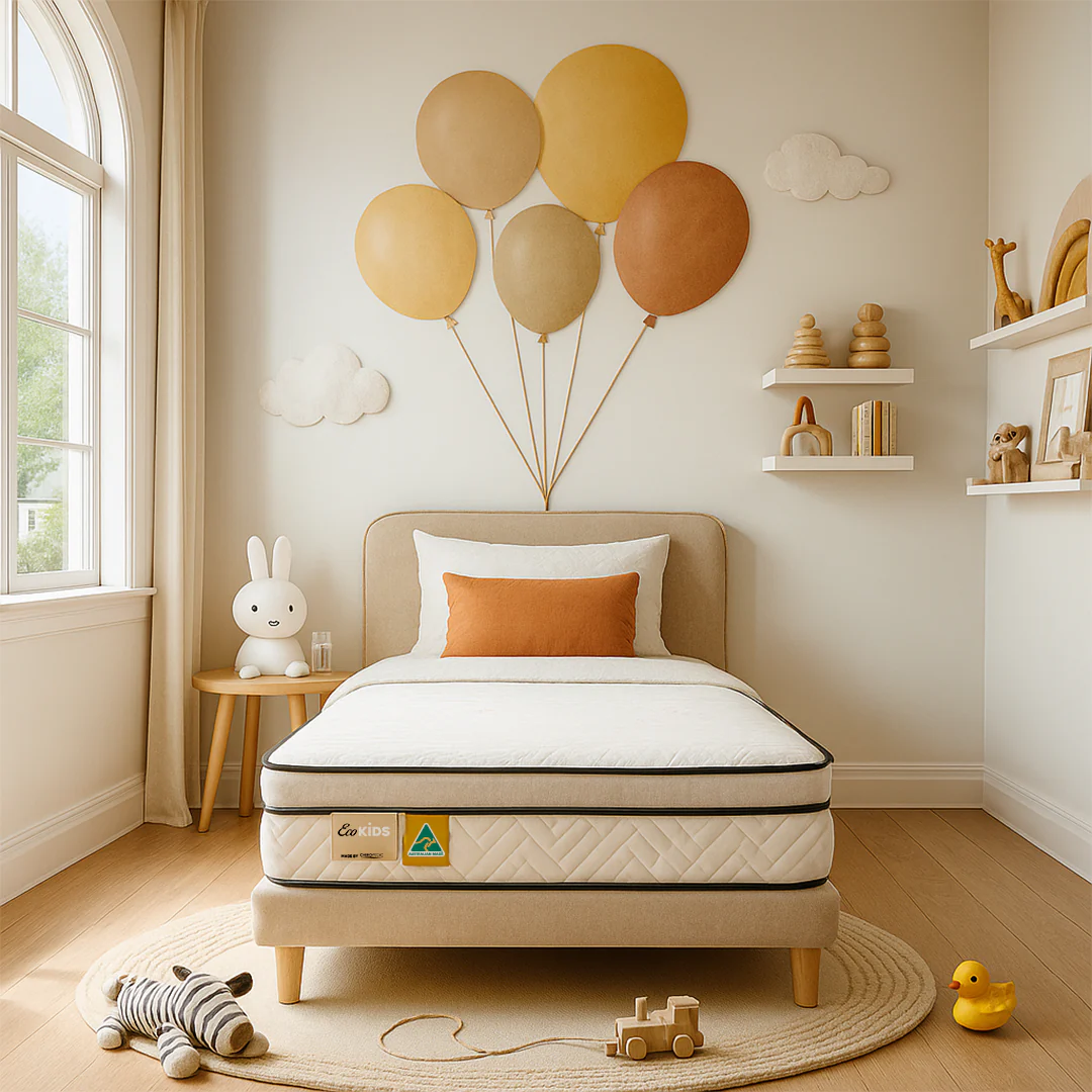 Eco Kids Nature Luxe Mattress