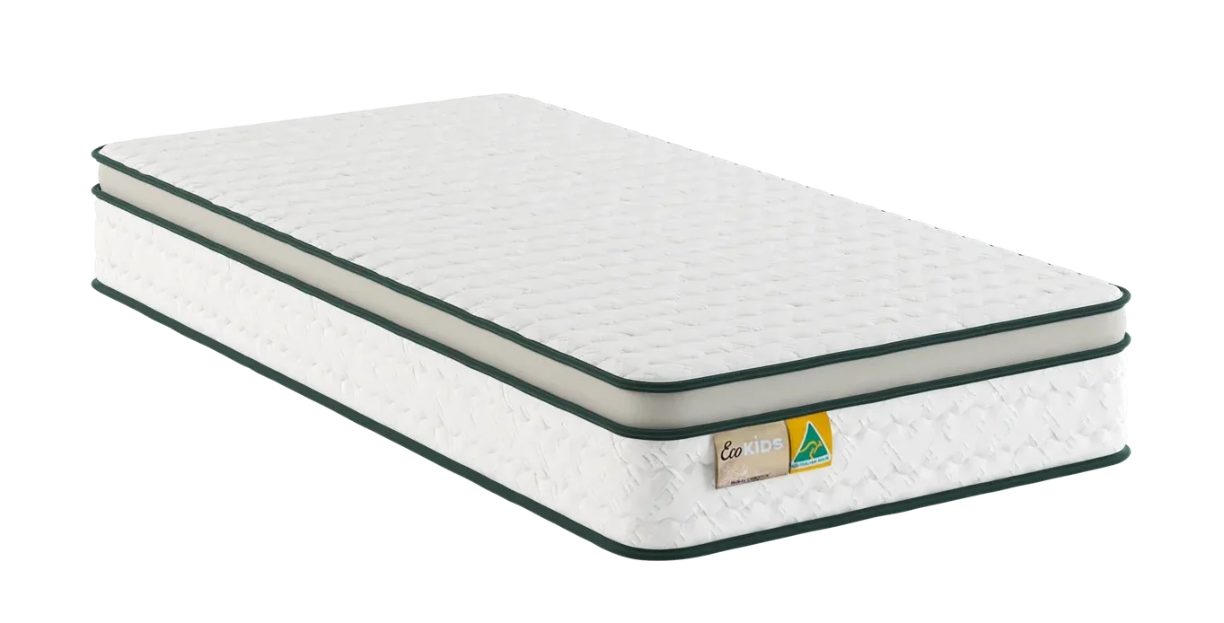 Eco Kids Nature Luxe Mattress