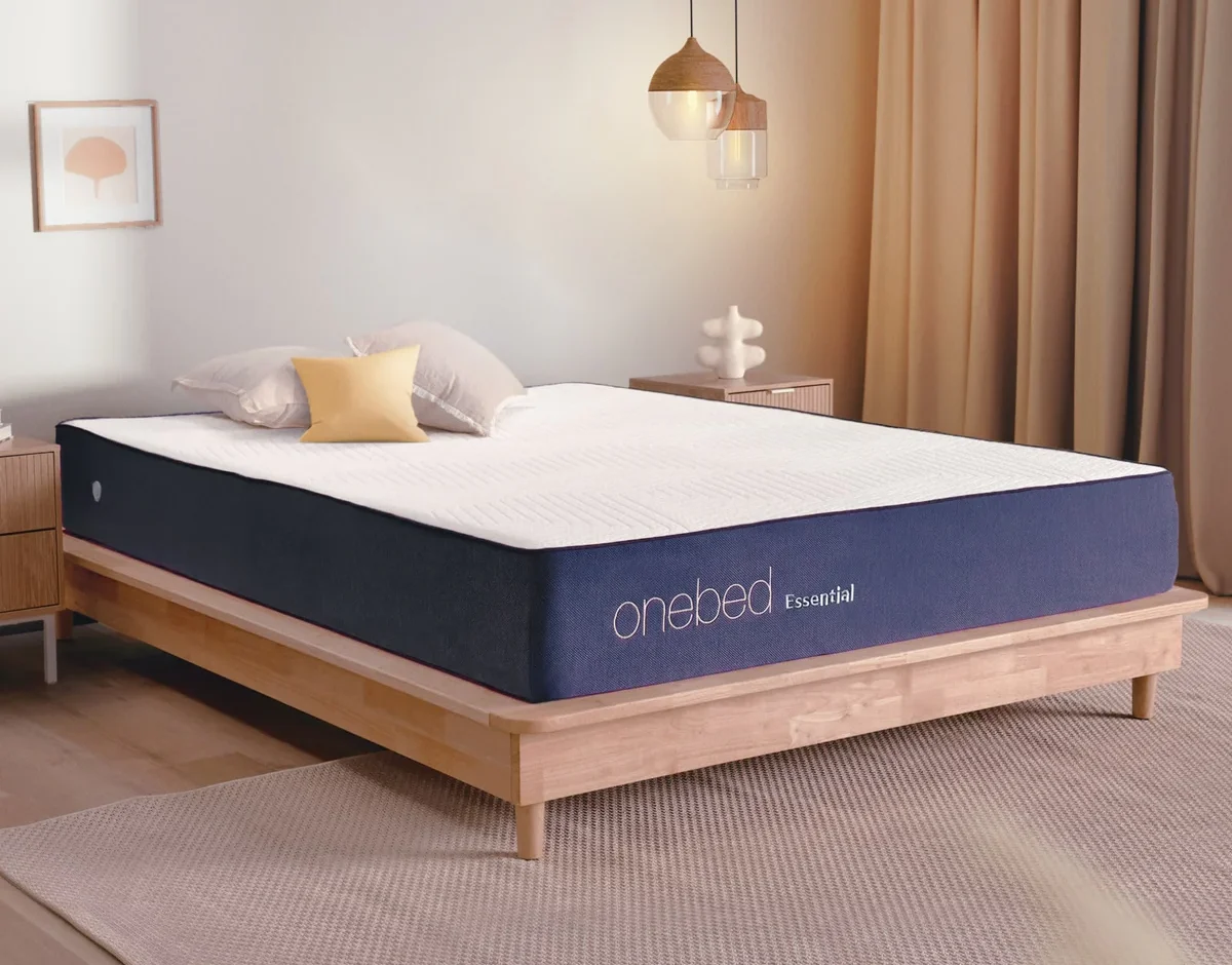 Onebed Essential Mattress