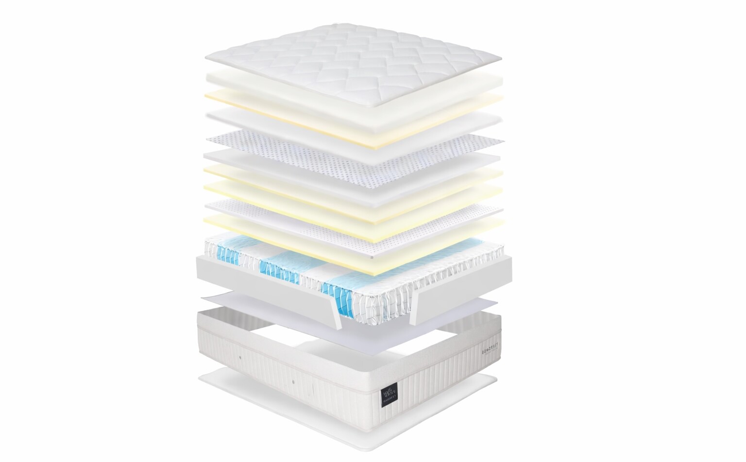 Art & Science Somerset Mattress