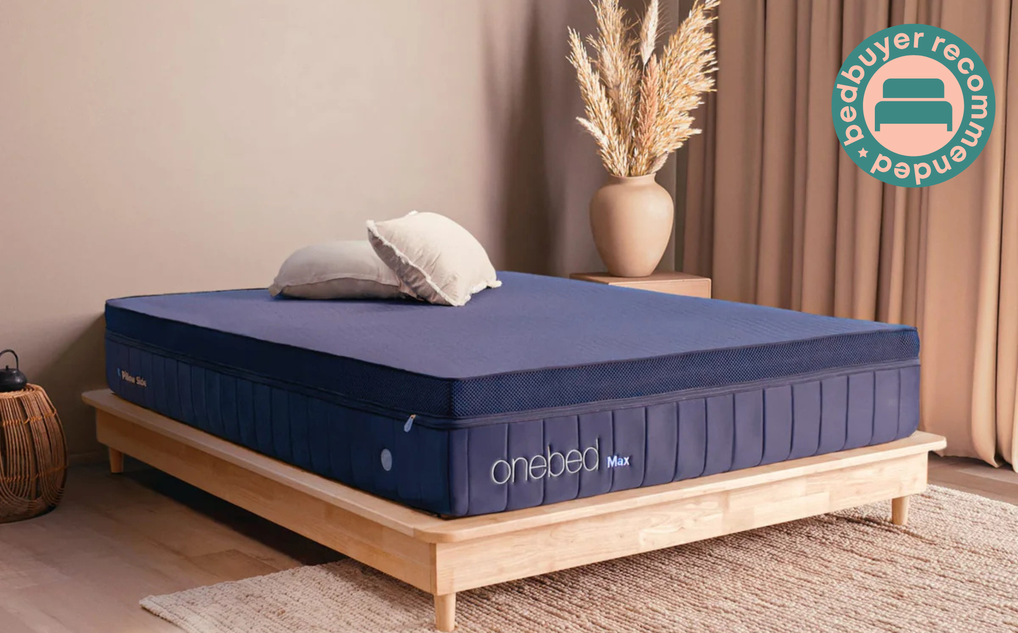 Onebed Max Mattress
