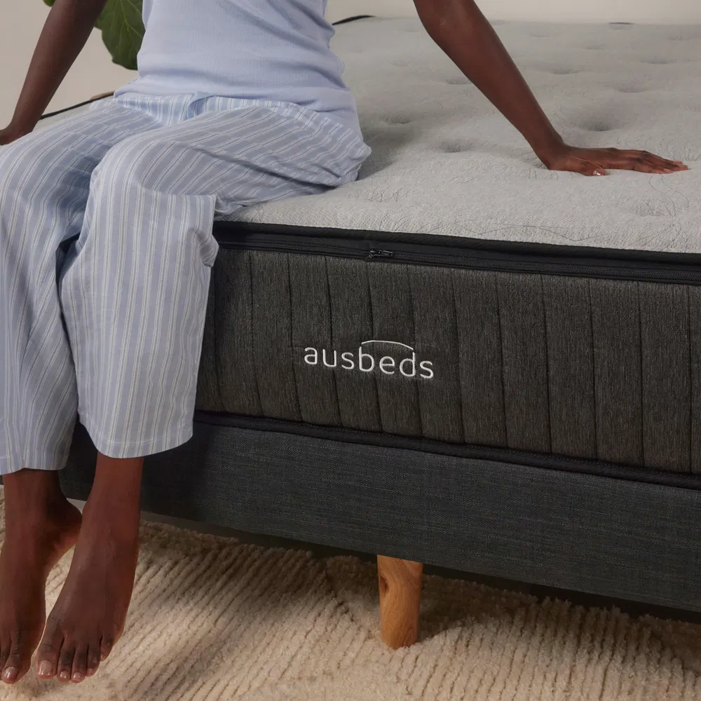Ausbeds Cloud