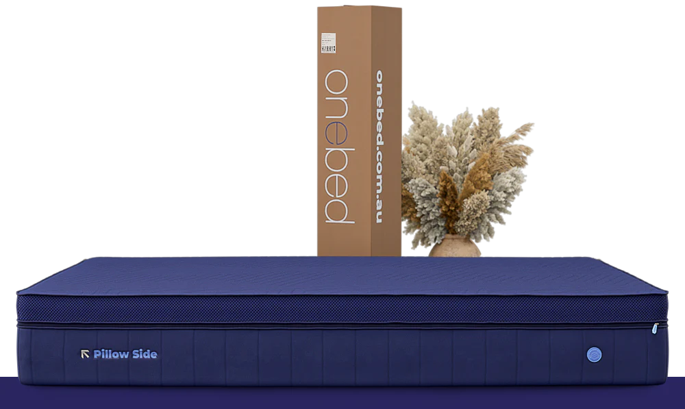 Onebed Max Mattress