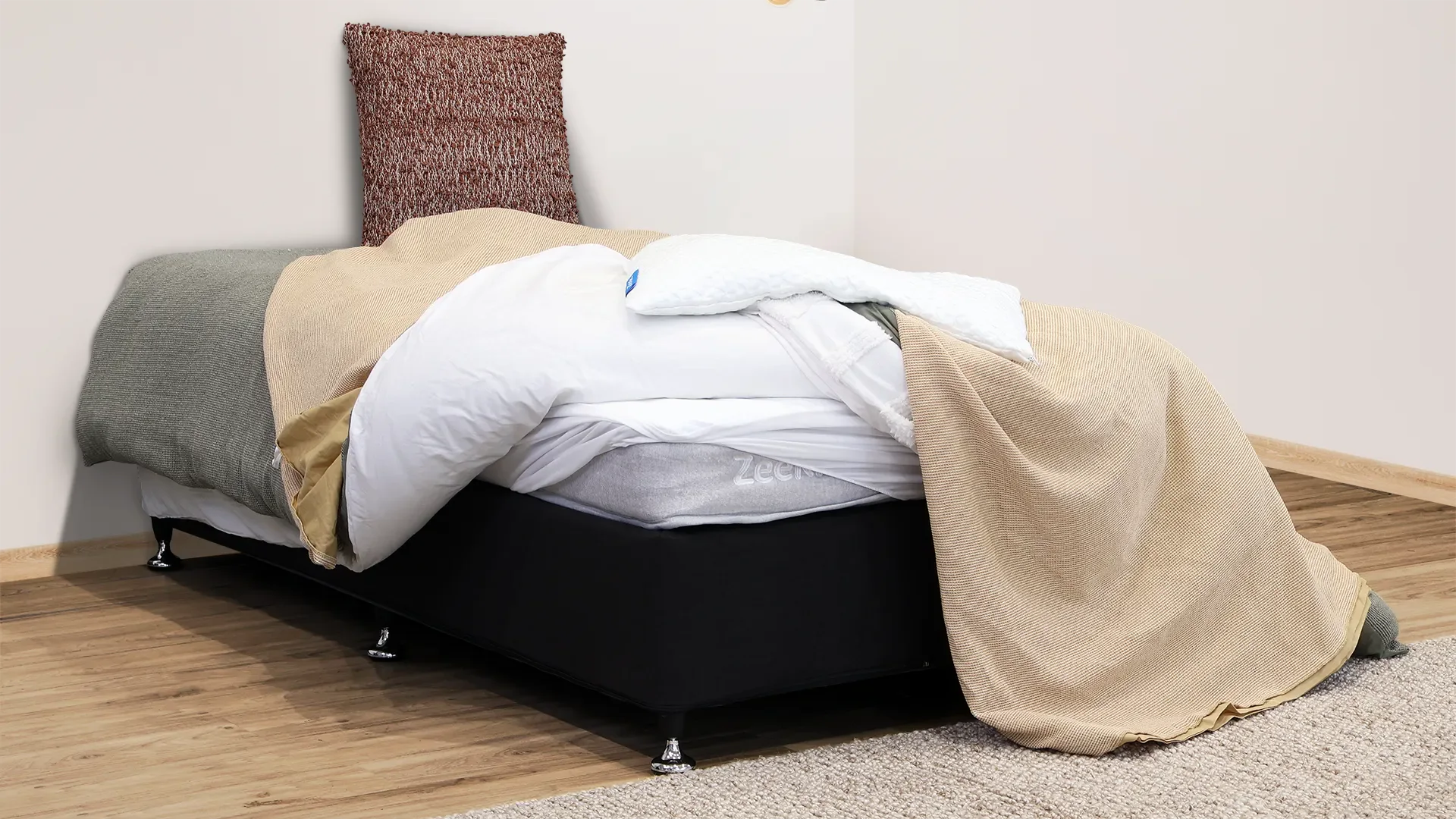 Zeek Kids Mattress