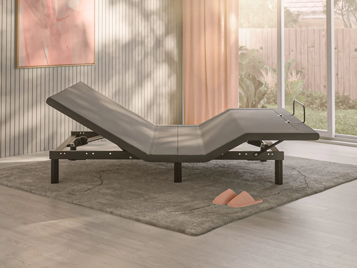 Onebed Adjustable Bed Frame
