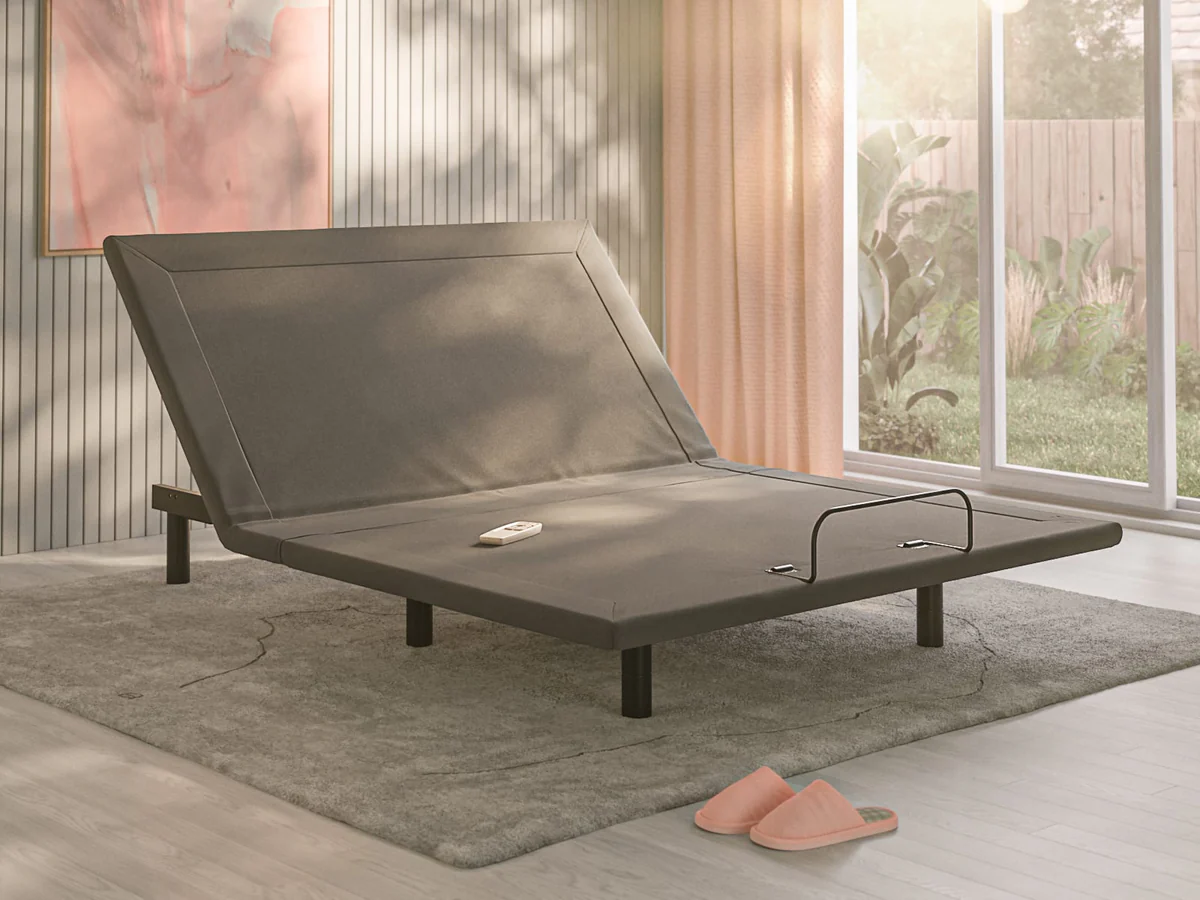 Onebed Adjustable Bed Frame