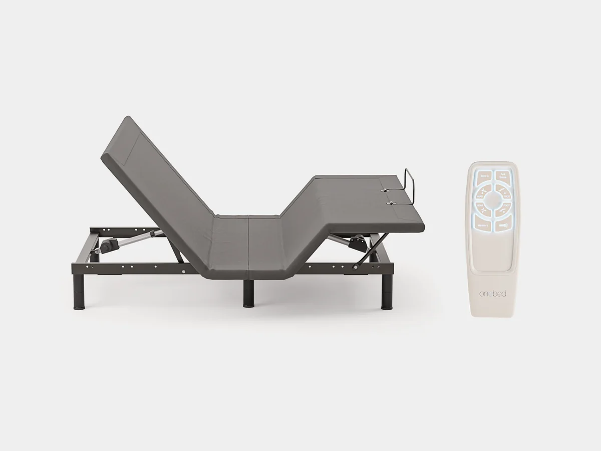 Onebed Adjustable Bed Frame