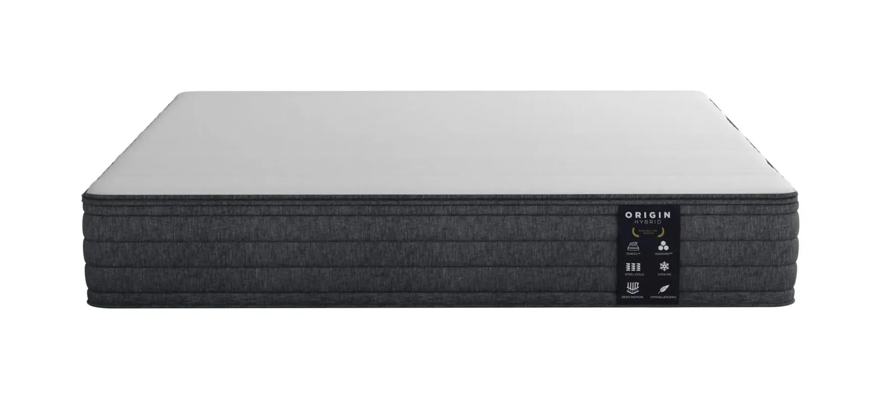 Origin Hybrid Mattress