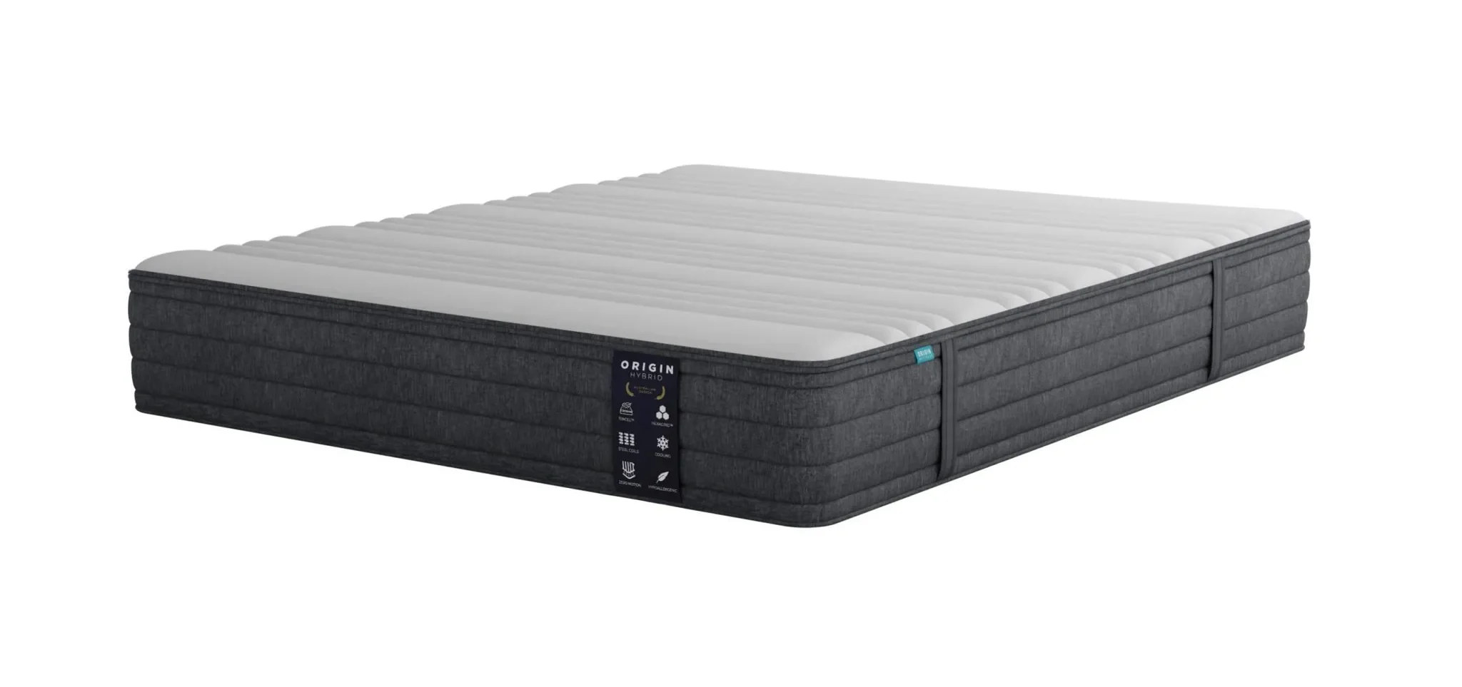 Origin Hybrid Mattress