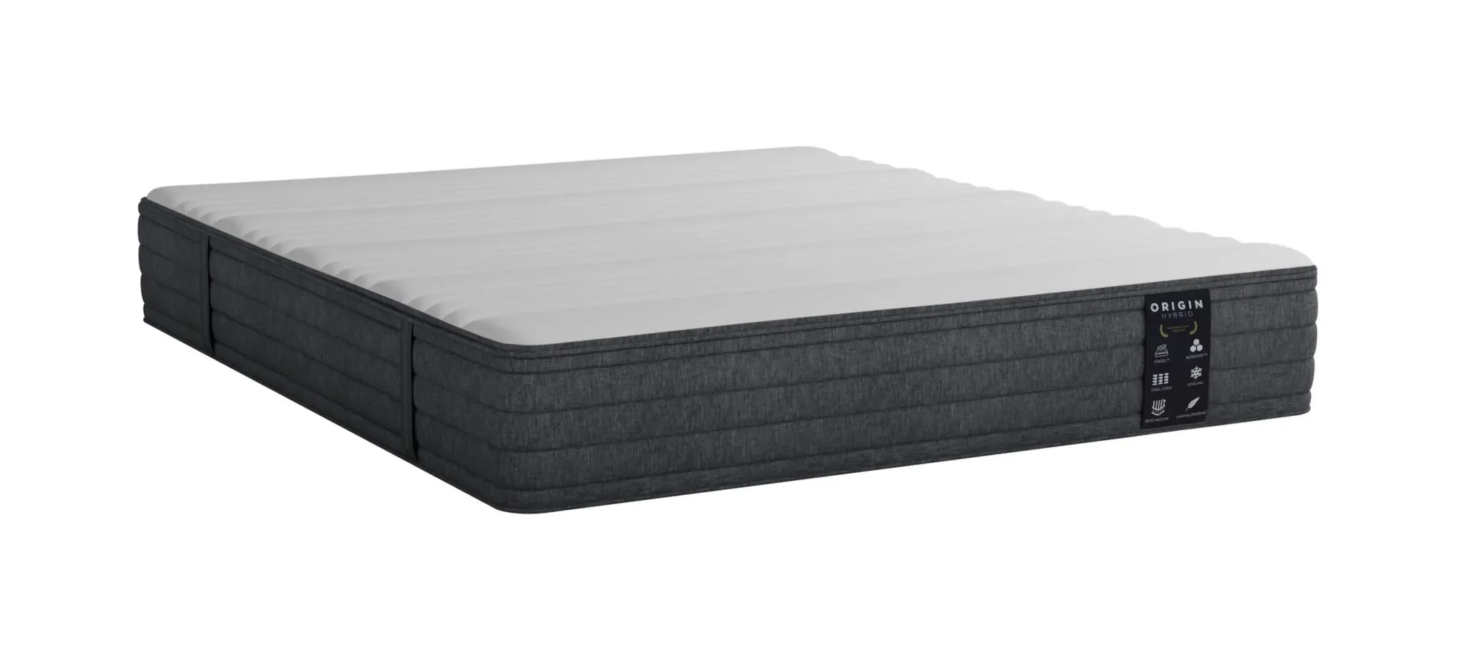 Origin Hybrid Mattress