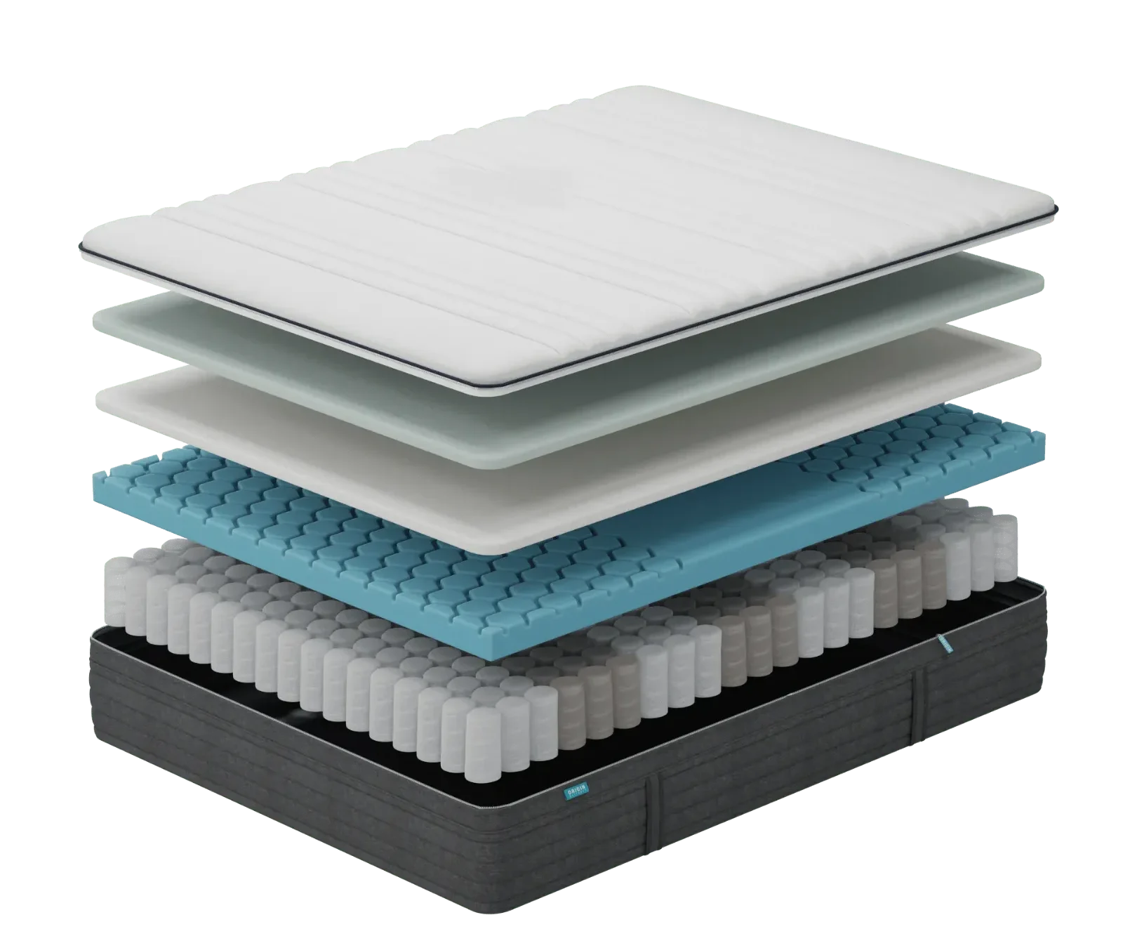 Origin Hybrid Mattress