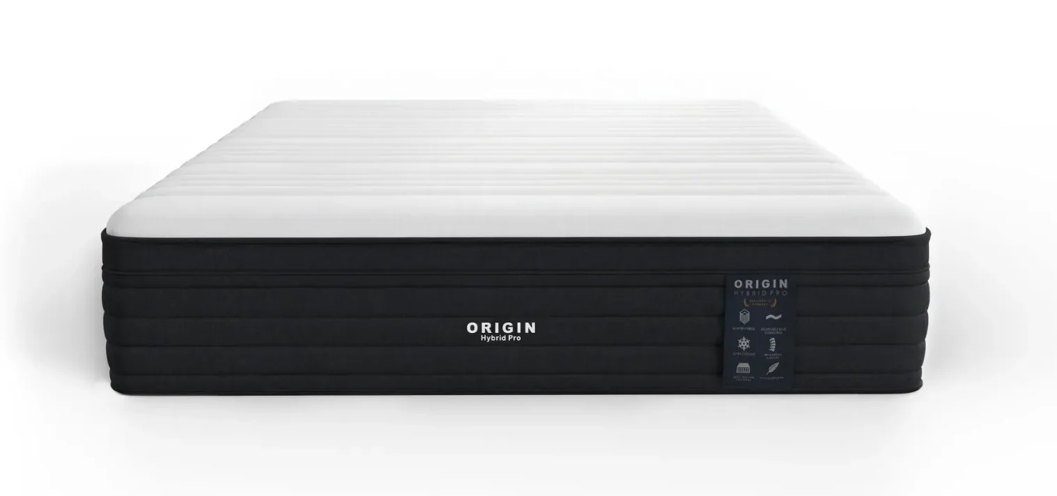Origin Hybrid Pro Mattress